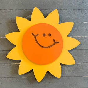
                  
                    WELCOME Board- {“O” Attachment}
                  
                