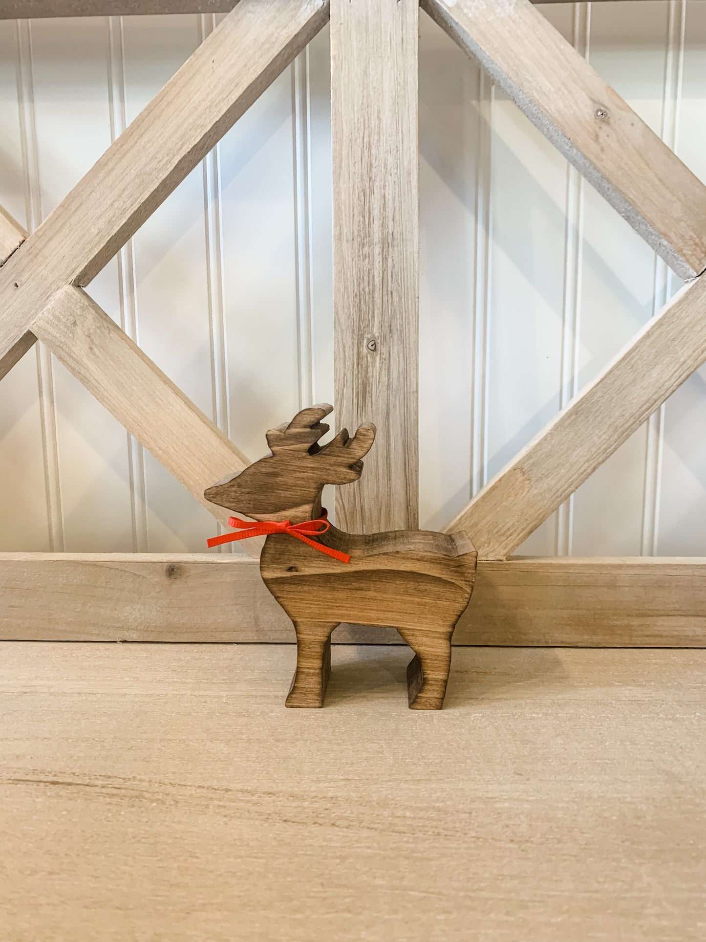 Winter Nuggets - Traditional