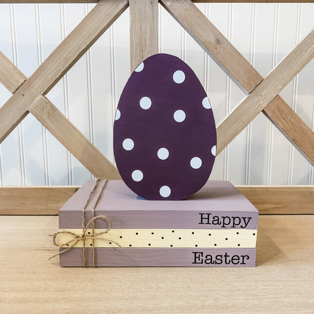 
                  
                    Easter Bookstacks (2 Styles)
                  
                