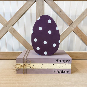 
                  
                    Easter Bookstacks (2 Styles)
                  
                