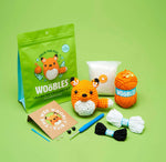 Fox Crochet Kit