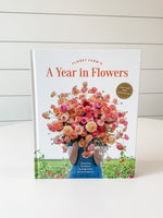 Floret Farm's - A Year in Flowers