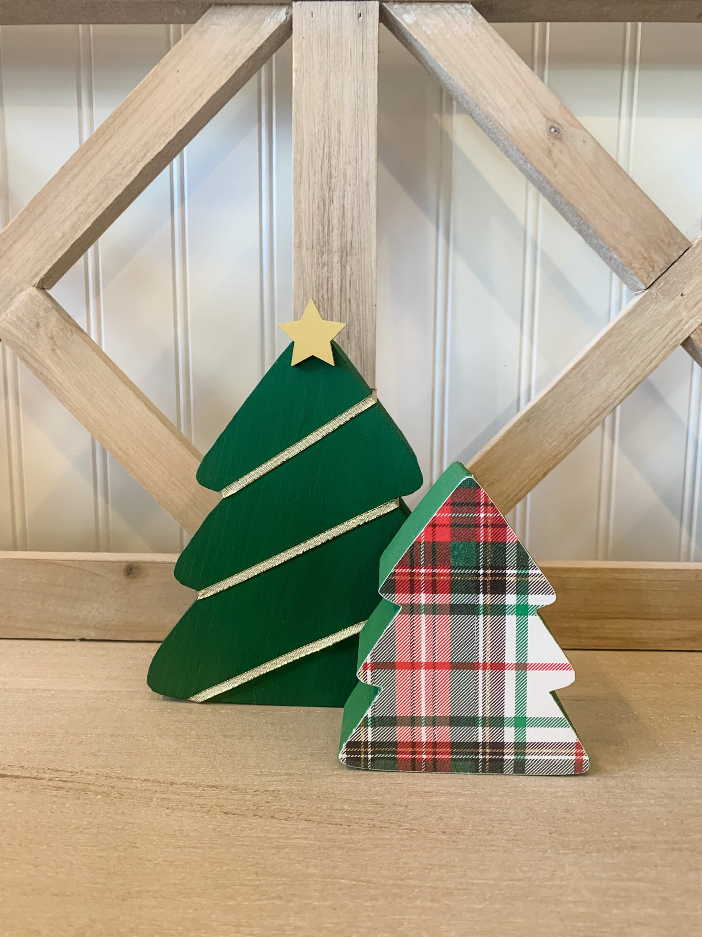 Winter Nuggets - Traditional