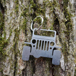 Jeep Key Chain