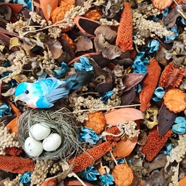 Little Bird Handcrafted Potpourri