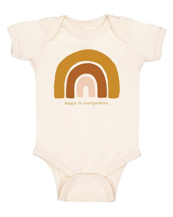 Magic is Everywhere Onesie