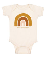 Magic is Everywhere Onesie