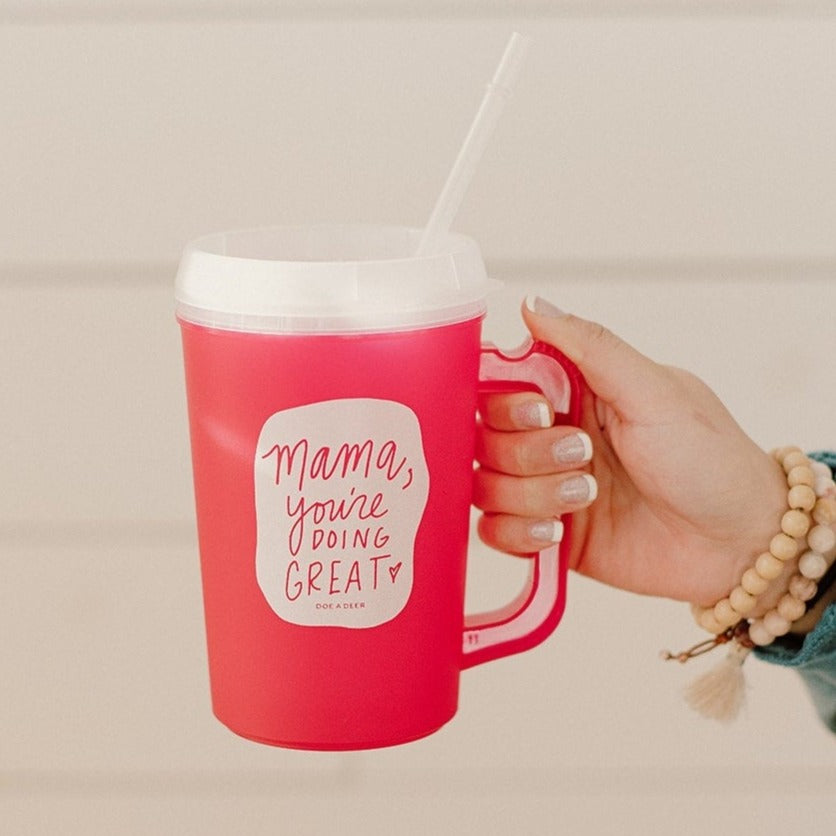 Mama Mega Mug
