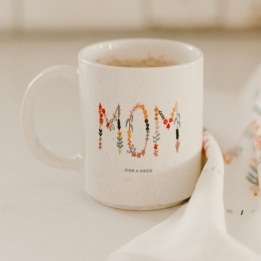 Mom Mug