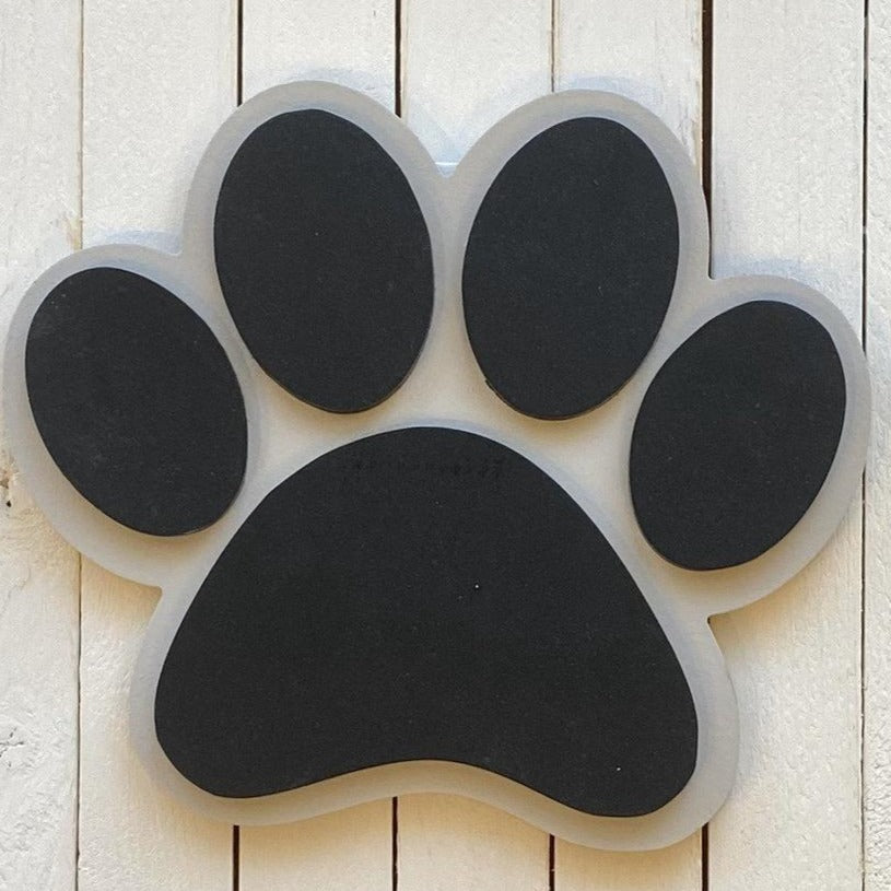 
                  
                    WELCOME Board- {“O” Attachment}
                  
                