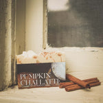 Pumpkin Chai Latte Bar Soap