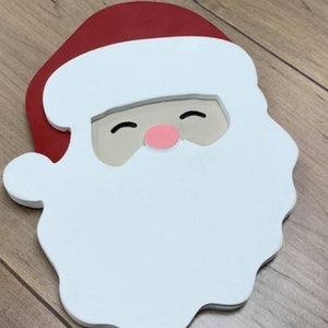 
                  
                    WELCOME Board- {“O” Attachment}
                  
                