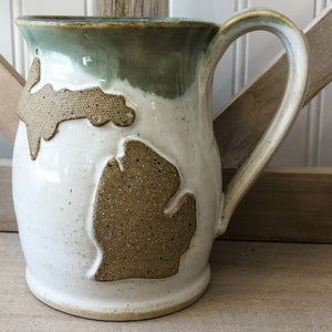 
                  
                    Michigan Mug
                  
                